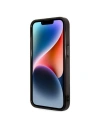 Hurtownia GSM - Etui Karl Lagerfeld KLHCP14XTGKCK Apple iPhone 14 Pro Max hardcase černý/black Gradient Ikonik Karl & Choupette - KLD1173 - {ean13} - Hurt