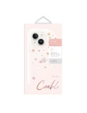 Etui UNIQ Coehl Aster Apple iPhone 14 Plus / 15 Plus rozie/spring pink