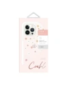 Case UNIQ Coehl Aster Apple iPhone 14 Pro rosa/frühling pink