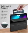 Hurtownia GSM - Etui ESR Rebound Magnetic Apple iPad Pro 11 2020/2021 (2. a 3. generace) Levandule - ESR585 - {ean13} - Hurt