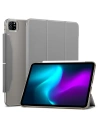 Etui ESR Ascend Trifold Apple iPad Pro 11 2021 (a 3-a generație) Gri
