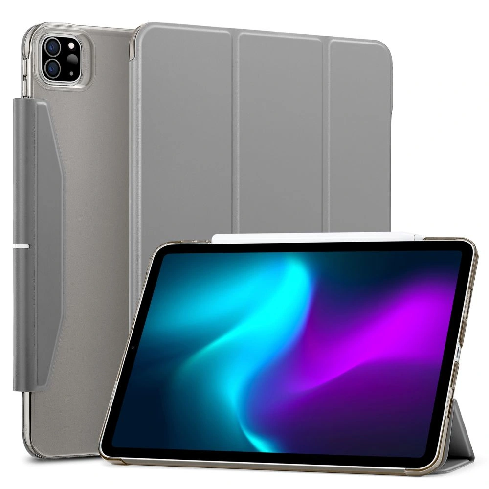 Hurtownia GSM - Etui ESR Ascend Trifold Apple iPad Pro 11 2021 (3. generace) Šedá - ESR586 - {ean13} - Hurt