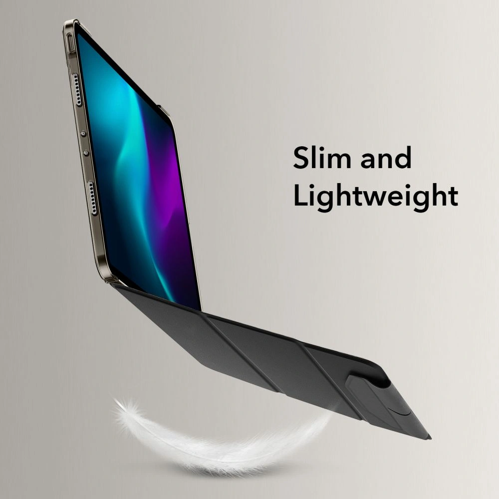 Hurtownia GSM - Etui ESR Ascend Trifold Apple iPad Pro 11 2021 (3. generace) Šedá - ESR586 - {ean13} - Hurt