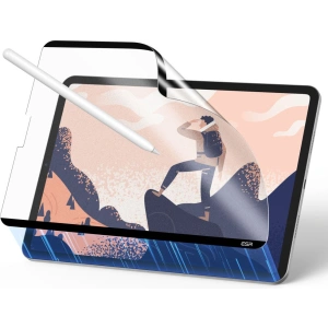 Hurtownia GSM - Fólia ESR Papír Érzet Magnetic Apple iPad Pro 12.9 2020/2021 (4. és 5. generáció) Matt Átlátszó - ESR587 - {ean13} - Hurt