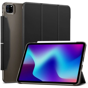 Hurtownia GSM - Etui ESR Ascend Trifold Apple iPad Pro 12.9 2021 (5. generace) černé - ESR588 - {ean13} - Hurt