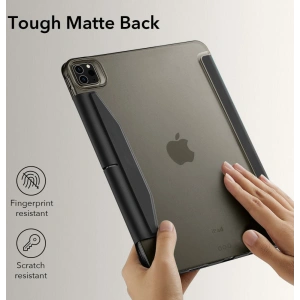 Hurtownia GSM - Case ESR Ascend Trifold Apple iPad Pro 12.9 2021 (5. Generation) Schwarz - ESR588 - {ean13} - Hurt