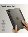 Hurtownia GSM - Etui ESR Ascend Trifold Apple iPad Pro 12.9 2021 (5. generace) Šedá - ESR589 - {ean13} - Hurt