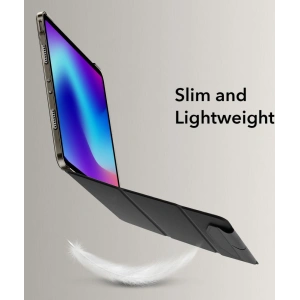 Hurtownia GSM - Etui ESR Ascend Trifold Apple iPad Pro 12.9 2021 (5. generație) Gri - ESR589 - {ean13} - Hurt
