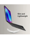 Hurtownia GSM - Etui ESR Ascend Trifold Apple iPad Pro 12.9 2021 (5. generace) Šedá - ESR589 - {ean13} - Hurt