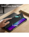 Hurtownia GSM - Etui ESR Ascend Trifold Apple iPad Pro 12.9 2021 (5. generace) Šedá - ESR589 - {ean13} - Hurt