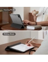 Hurtownia GSM - Etui ESR Ascend Hybrid Apple iPad Pro 11 2021 (3. generációs) Fekete - ESR590 - {ean13} - Hurt