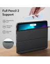 Hurtownia GSM - Etui ESR Ascend Hybrid Apple iPad Pro 11 2021 (3. generace) Černá - ESR590 - {ean13} - Hurt