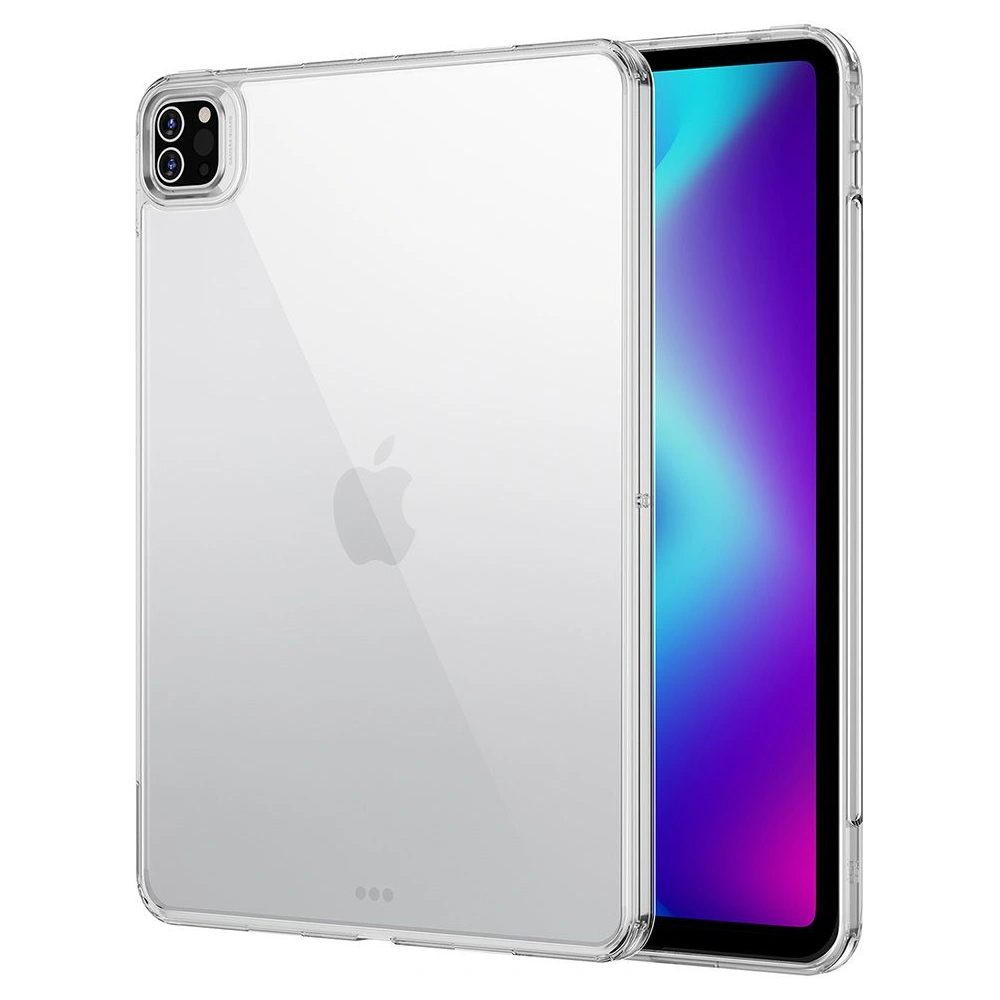 Hurtownia GSM - Etui ESR Classic Hybrid Apple iPad Pro 12.9 2021 (5. generace) Clear - ESR591 - {ean13} - Hurt
