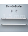 Wholesale ESR Classic Hybrid Apple iPad Pro 12.9 2021 (5 gen) Clear - ESR591 - {ean13} - Hurt