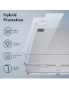 Hurtownia GSM - Etui ESR Classic Hybrid Apple iPad Pro 12.9 2021 (5. generace) Clear - ESR591 - {ean13} - Hurt