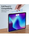 Hurtownia GSM - Etui ESR Classic Hybrid Apple iPad Pro 12.9 2021 (5. generace) Clear - ESR591 - {ean13} - Hurt