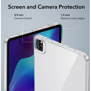 Hurtownia GSM - Case ESR Classic Hybrid Apple iPad Pro 12.9 2021 (5. Generation) Clear - ESR591 - {ean13} - Hurt