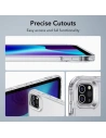 Wholesale ESR Classic Hybrid Apple iPad Pro 12.9 2021 (5 gen) Clear - ESR591 - {ean13} - Hurt