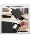 Hurtownia GSM - Etui ESR Rebound Pencil Apple iPad Pro 11 2021 (3. generációs) Fekete - ESR592 - {ean13} - Hurt