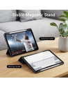 Hurtownia GSM - Etui ESR Rebound Pencil Apple iPad Pro 11 2021 (3. generációs) Fekete - ESR592 - {ean13} - Hurt
