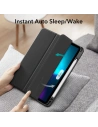 Hurtownia GSM - Etui ESR Rebound Pencil Apple iPad Pro 11 2021 (3. generációs) Fekete - ESR592 - {ean13} - Hurt