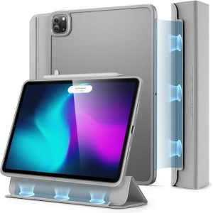 Wholesale ESR Ascend Hybrid Apple iPad Pro 11 2021 (3 gen) Grey - ESR593 - {ean13} - Hurt