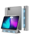 Etui ESR Ascend Hybrid Apple iPad Pro 11 2021 (a 3-a generație) Gri