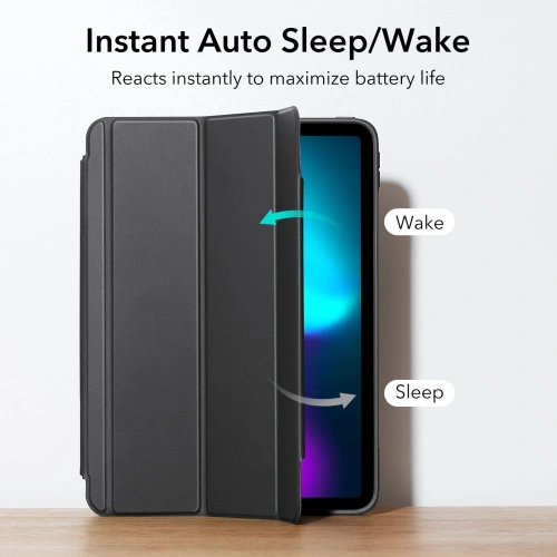 Etui ESR Ascend Hybrid Apple iPad Pro 11 2021 (3. generacji) Grey