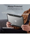 Hurtownia GSM - Etui ESR Rebound Hybrid Apple iPad Pro 12.9 2021 (5. generace) černé - ESR594 - {ean13} - Hurt