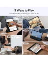 Hurtownia GSM - Etui ESR Rebound Hybrid Apple iPad Pro 12.9 2021 (5. generációs) Fekete - ESR594 - {ean13} - Hurt