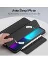Hurtownia GSM - Etui ESR Rebound Hybrid Apple iPad Pro 12.9 2021 (5. generace) černé - ESR594 - {ean13} - Hurt