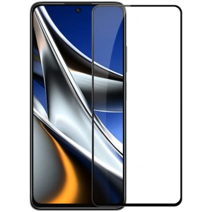 Hurtownia GSM - Tvrzené sklo Nillkin Amazing CP+ PRO Xiaomi Poco X4 Pro 5G černé - NLK705 - {ean13} - Hurt