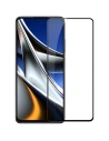 Edzett üveg Nillkin Amazing CP+ PRO Xiaomi Poco X4 Pro 5G fekete