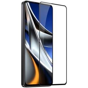 Hurtownia GSM - Tvrzené sklo Nillkin Amazing CP+ PRO Xiaomi Poco X4 Pro 5G černé - NLK705 - {ean13} - Hurt