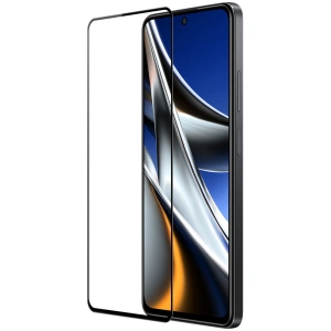 Hurtownia GSM - Edzett üveg Nillkin Amazing CP+ PRO Xiaomi Poco X4 Pro 5G fekete - NLK705 - {ean13} - Hurt