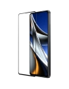Wholesale Nillkin Amazing CP+ PRO Xiaomi Poco X4 Pro 5G black - NLK705 - {ean13} - Hurt