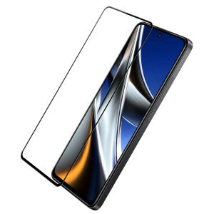 Hurtownia GSM - Tvrzené sklo Nillkin Amazing CP+ PRO Xiaomi Poco X4 Pro 5G černé - NLK705 - {ean13} - Hurt