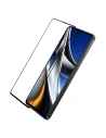Wholesale Nillkin Amazing CP+ PRO Xiaomi Poco X4 Pro 5G black - NLK705 - {ean13} - Hurt