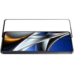 Hurtownia GSM - Tvrzené sklo Nillkin Amazing CP+ PRO Xiaomi Poco X4 Pro 5G černé - NLK705 - {ean13} - Hurt
