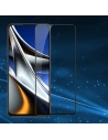 Hurtownia GSM - Gehärtetes Glas Nillkin Amazing CP+ PRO Xiaomi Poco X4 Pro 5G schwarz - NLK705 - {ean13} - Hurt