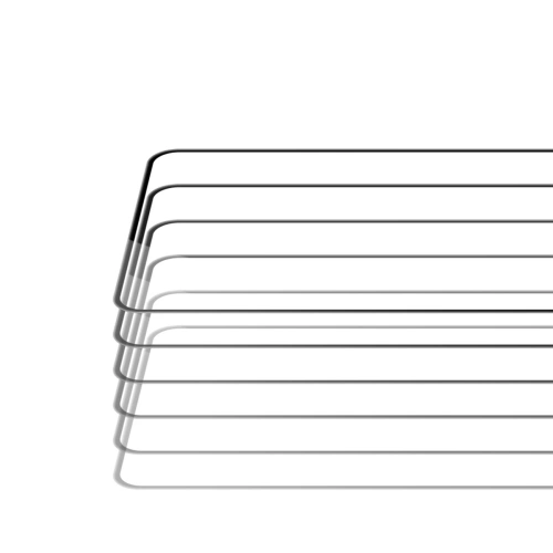 Szkło hartowane Nillkin Amazing CP+ PRO Xiaomi Poco X4 Pro 5G czarny