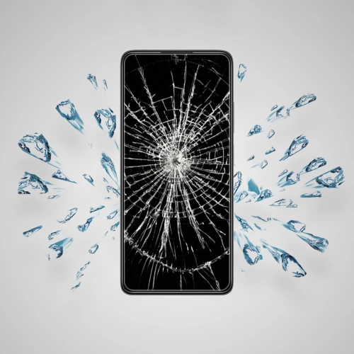 Szkło hartowane Nillkin Amazing CP+ PRO Xiaomi Poco X4 Pro 5G czarny