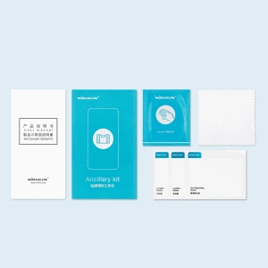 Hurtownia GSM - Tvrzené sklo Nillkin Amazing CP+ PRO Xiaomi Poco X4 Pro 5G černé - NLK705 - {ean13} - Hurt