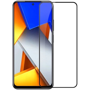 Hurtownia GSM - Sticlă securizată Nillkin Amazing CP+ PRO Xiaomi Redmi Note 11/11T 5G/POCO M4 Pro 5G negru - NLK706 - {ean13} - Hurt