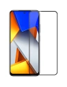 Gehärtetes Glas Nillkin Amazing CP+ PRO Xiaomi Redmi Note 11/11T 5G/POCO M4 Pro 5G schwarz