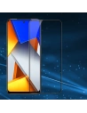 Hurtownia GSM - Edzett üveg Nillkin Amazing CP+ PRO Xiaomi Redmi Note 11/11T 5G/POCO M4 Pro 5G fekete - NLK706 - {ean13} - Hurt