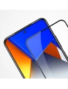 Hurtownia GSM - Sticlă securizată Nillkin Amazing CP+ PRO Xiaomi Redmi Note 11/11T 5G/POCO M4 Pro 5G negru - NLK706 - {ean13} - Hurt