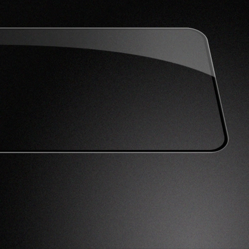 Szkło hartowane Nillkin Amazing CP+ PRO Xiaomi Redmi Note 11/11T 5G/POCO M4 Pro 5G czarny