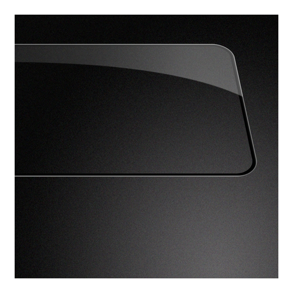 Hurtownia GSM - Gehärtetes Glas Nillkin Amazing CP+ PRO Xiaomi Redmi Note 11/11T 5G/POCO M4 Pro 5G schwarz - NLK706 - {ean13} - Hurt