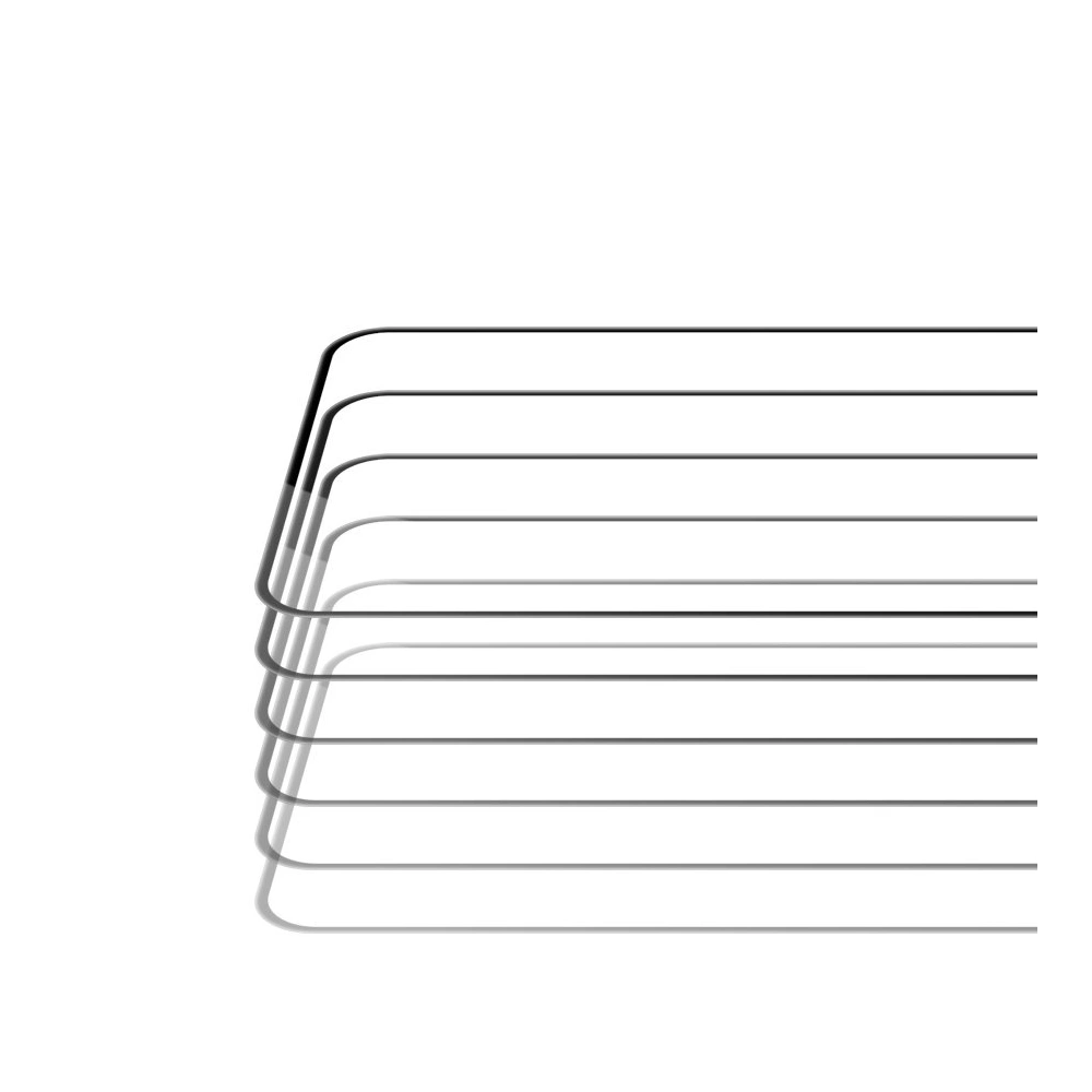 Hurtownia GSM - Sticlă securizată Nillkin Amazing CP+ PRO Xiaomi Redmi Note 11/11T 5G/POCO M4 Pro 5G negru - NLK706 - {ean13} - Hurt